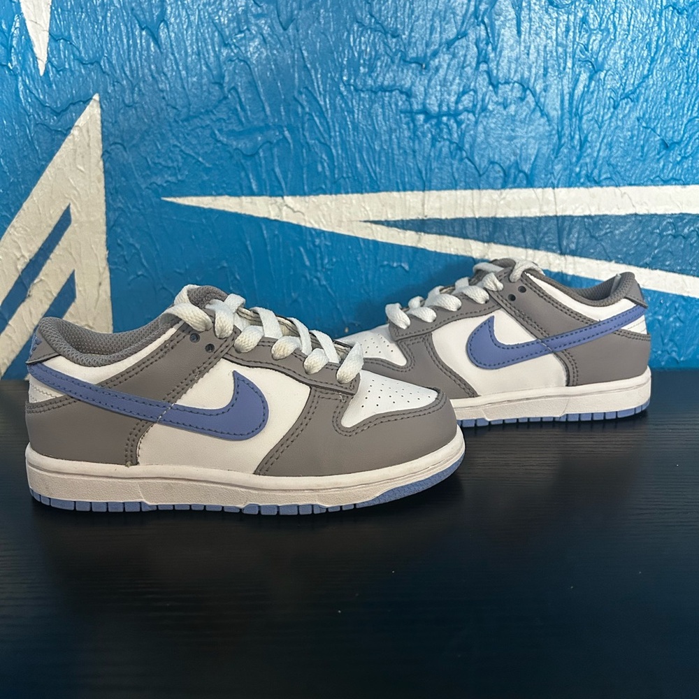 Nike Dunk Low PS ‘Cement Royal Pulse